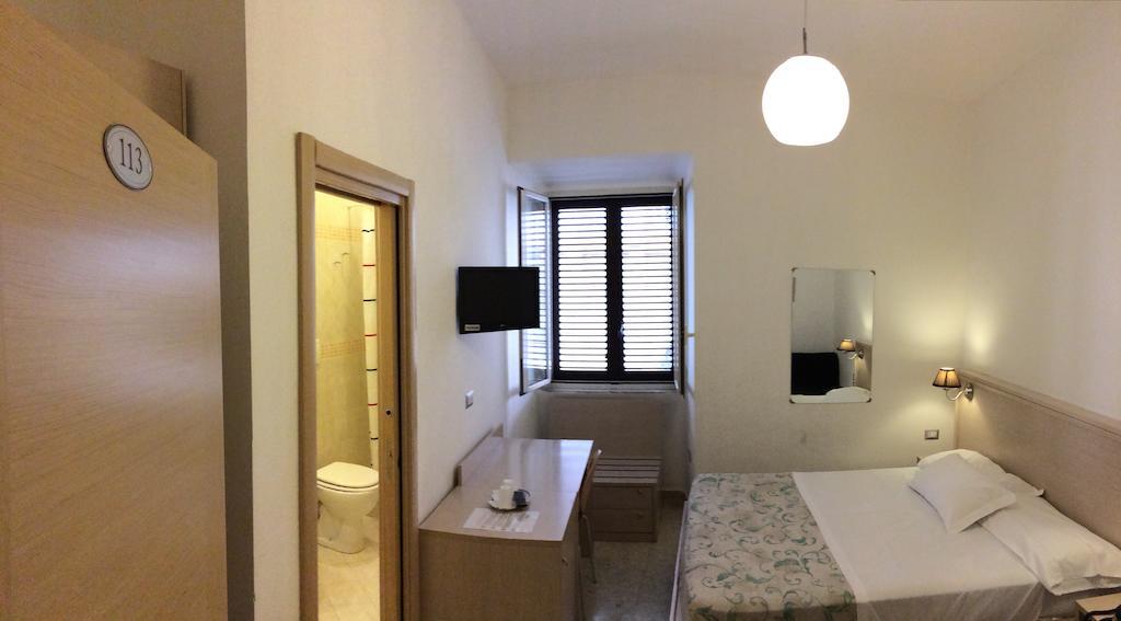 Giorni A Roma Hotel Cameră foto
