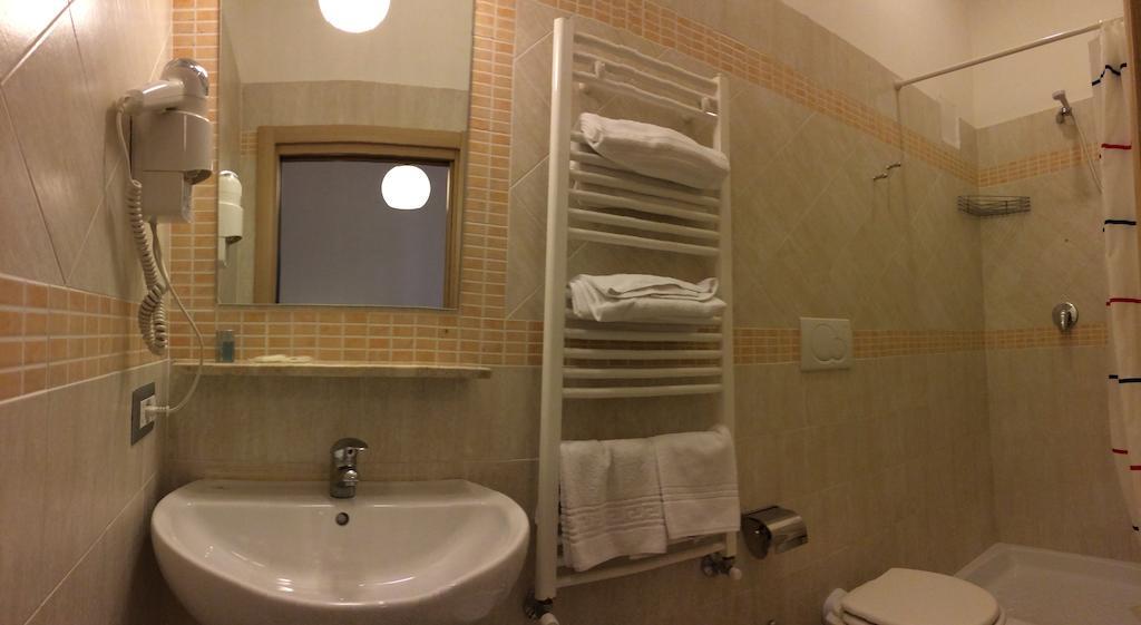 Giorni A Roma Hotel Cameră foto