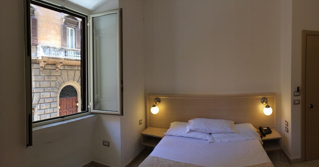 Giorni A Roma Hotel Cameră foto