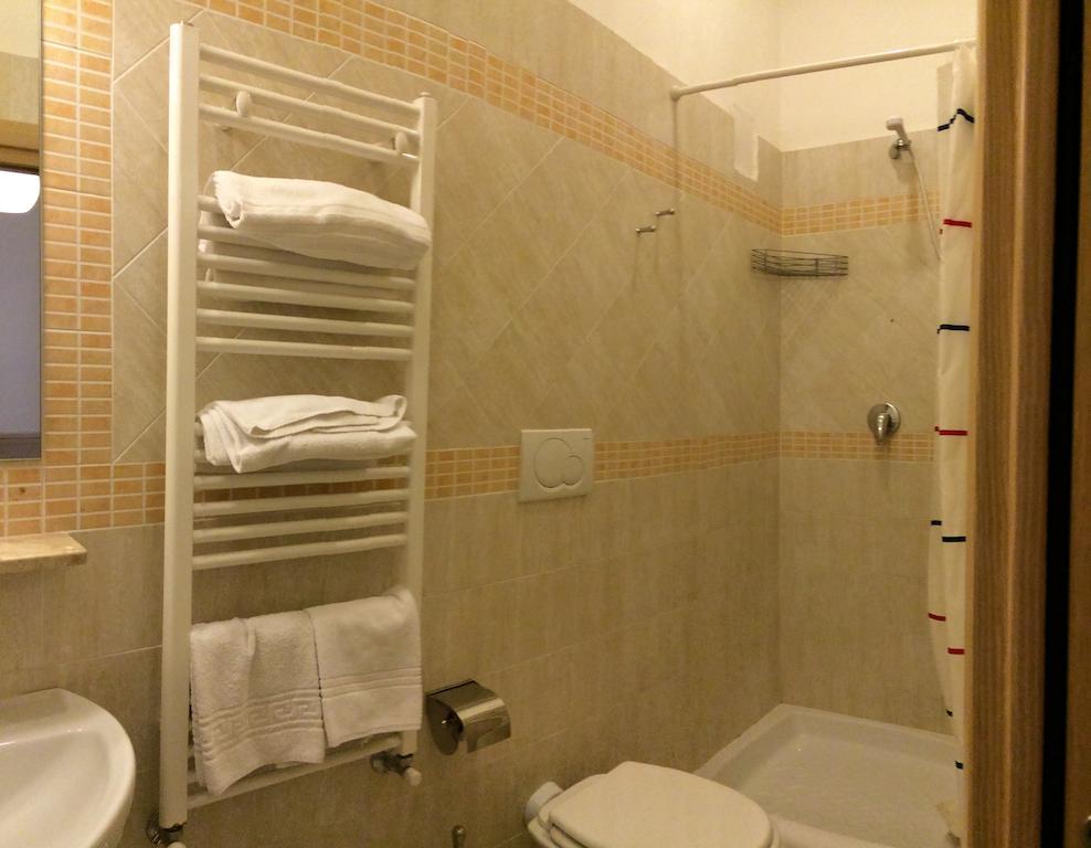 Giorni A Roma Hotel Cameră foto