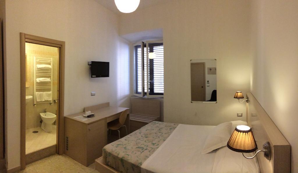 Giorni A Roma Hotel Exterior foto
