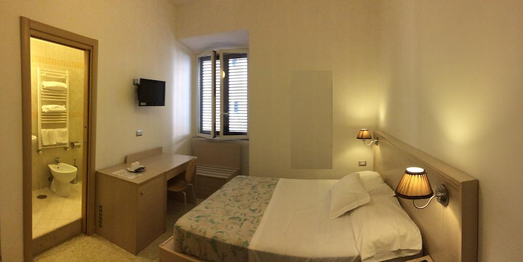 Giorni A Roma Hotel Exterior foto