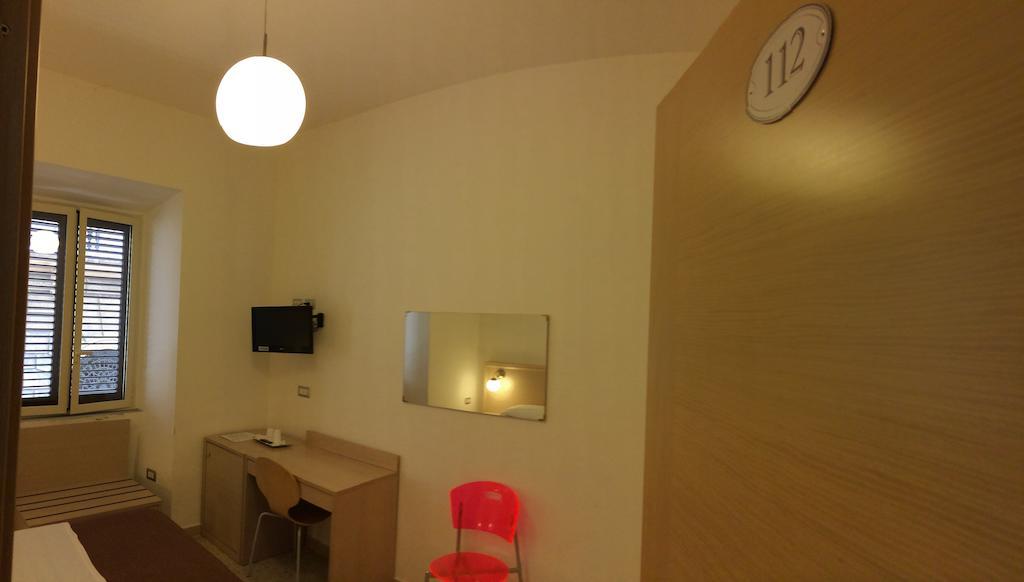 Giorni A Roma Hotel Exterior foto