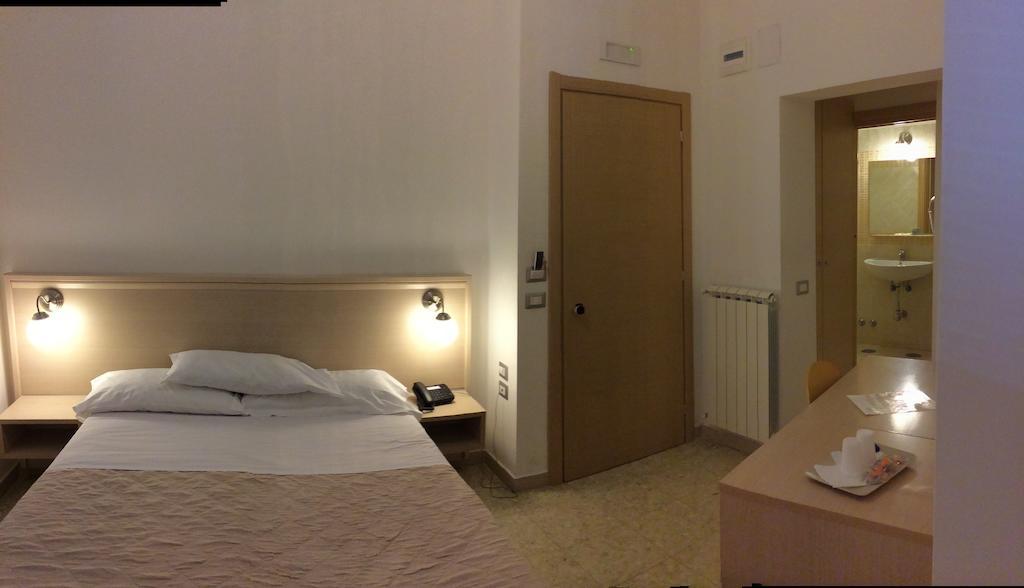 Giorni A Roma Hotel Exterior foto